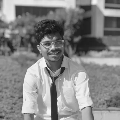 Tarun Suryawanshi, Alienity Technologies